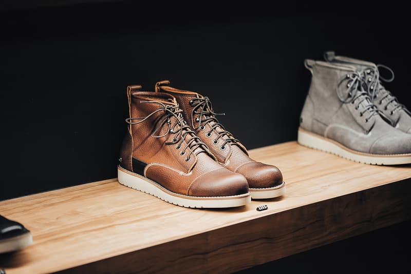 造訪 I Love Ugly 洛杉磯專門店