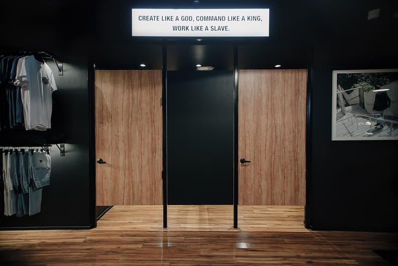 造訪 I Love Ugly 洛杉磯專門店