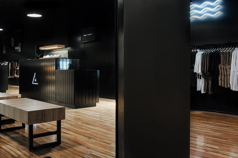 造訪 I Love Ugly 洛杉磯專門店