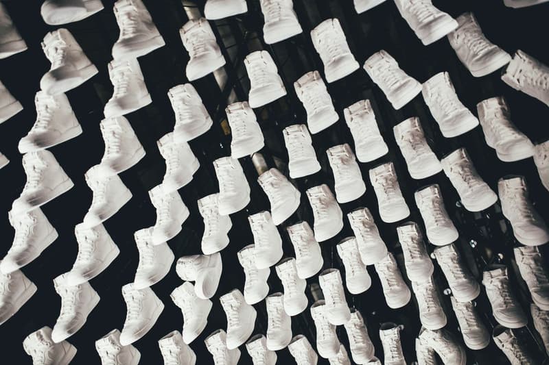 造訪 KITH 紐約 Soho 最新店鋪