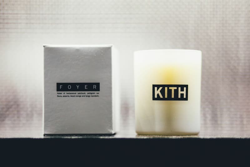造訪 KITH 紐約 Soho 最新店鋪