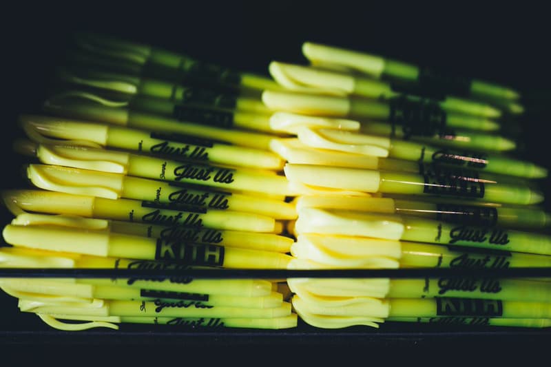 造訪 KITH 紐約 Soho 最新店鋪