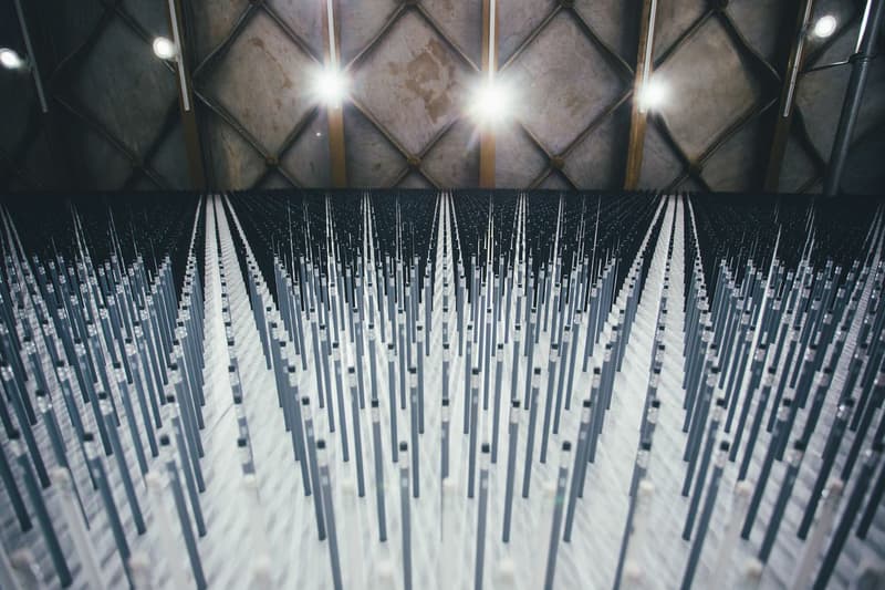 造訪 KITH 紐約 Soho 最新店鋪