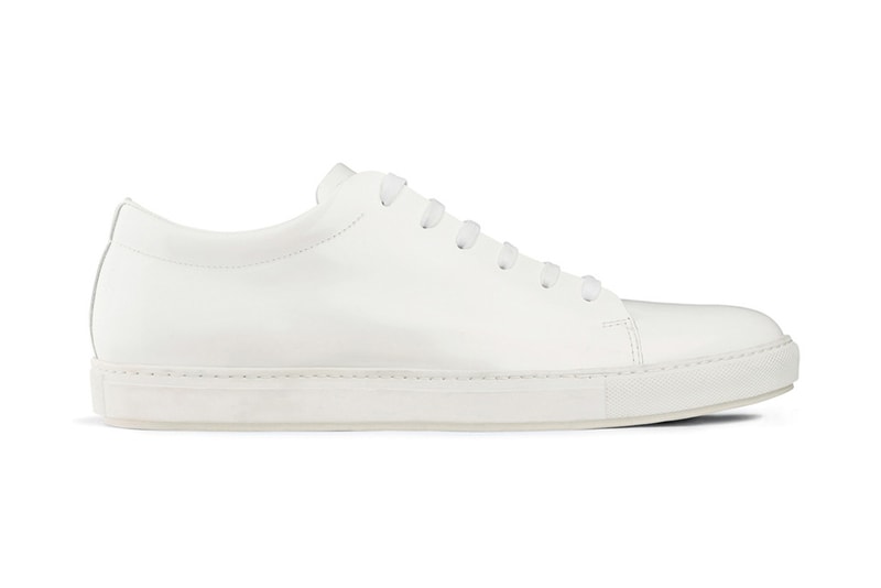 Acne Studios「Adrian」鞋履系列