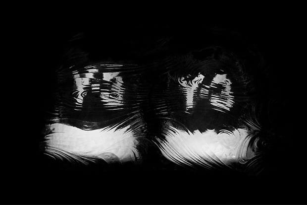 Y-3 2014 秋冬形象視頻「Inspiration」