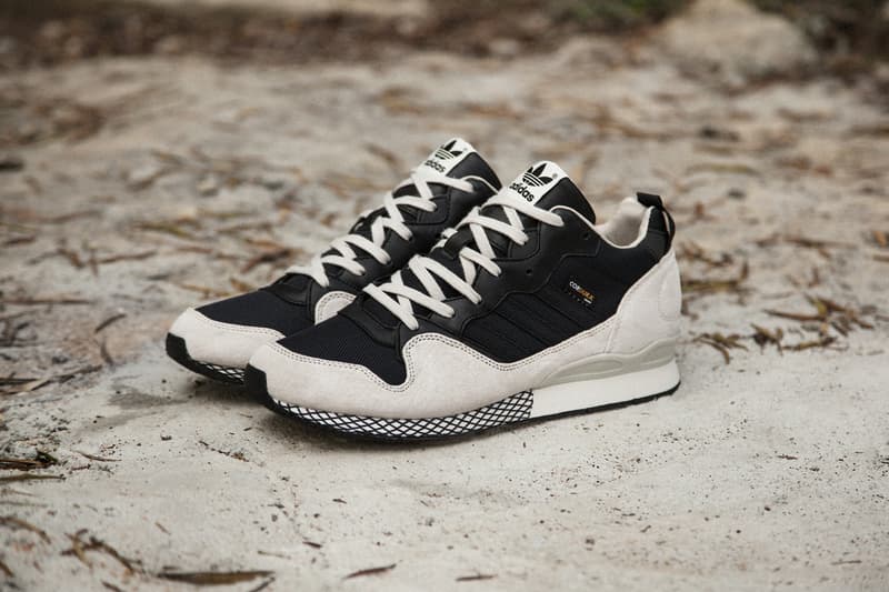 adidas Originals 2014 秋季 ZXZ 930「Cordura」別注配色