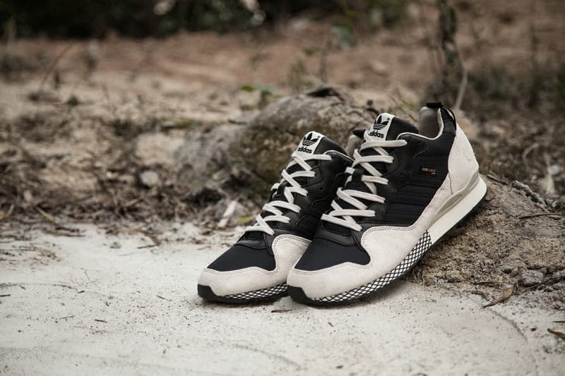 adidas Originals 2014 秋季 ZXZ 930「Cordura」別注配色