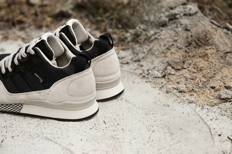 adidas Originals 2014 秋季 ZXZ 930「Cordura」別注配色
