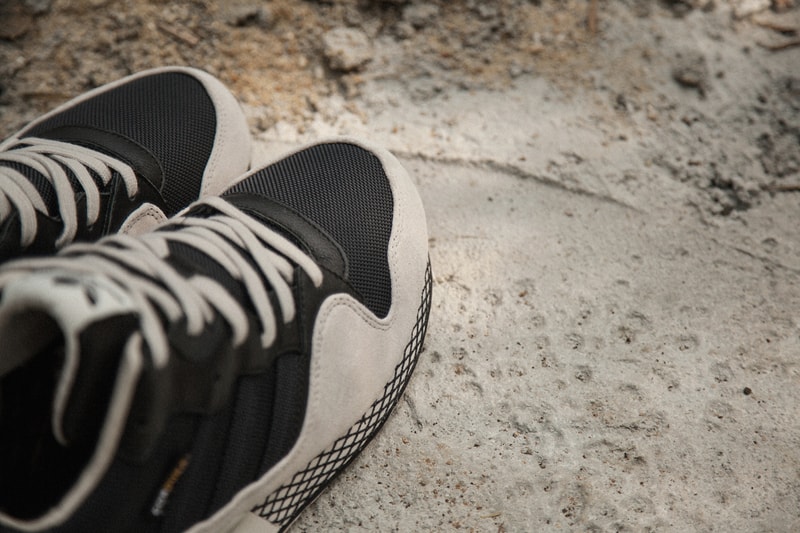 adidas Originals 2014 秋季 ZXZ 930「Cordura」別注配色