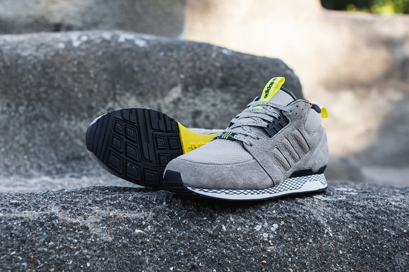 adidas Originals 2014 PrimaLoft 冬季靴款系列