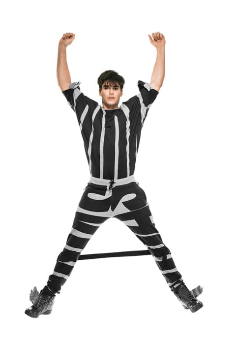 adidas Originals by Jeremy Scott 2014 十月新品