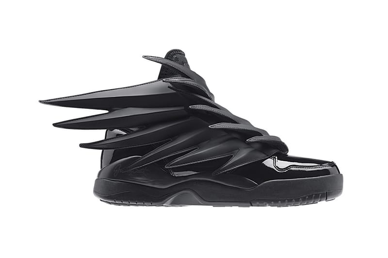 adidas Originals by Jeremy Scott JS Wings 3.0 最新聯名鞋款