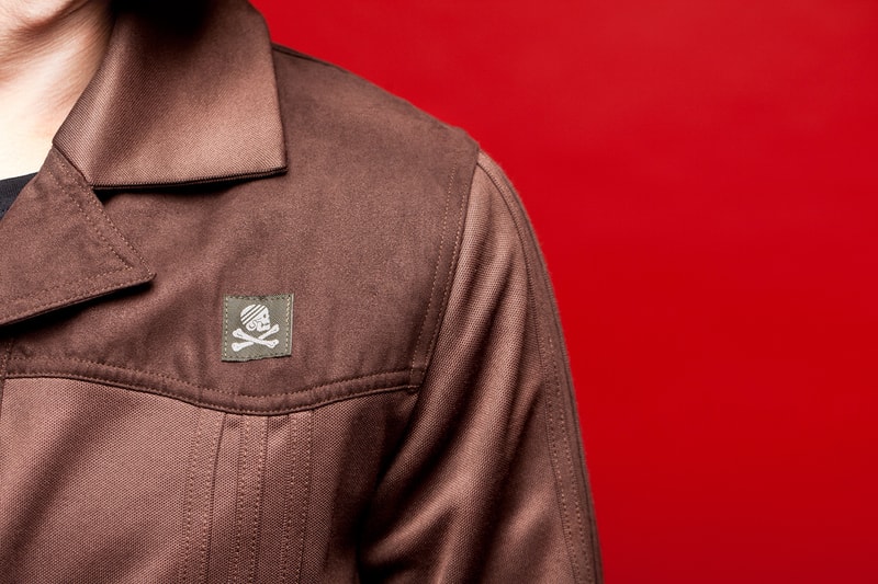 adidas Originals by NEIGHBORHOOD 2014 秋冬造型特輯