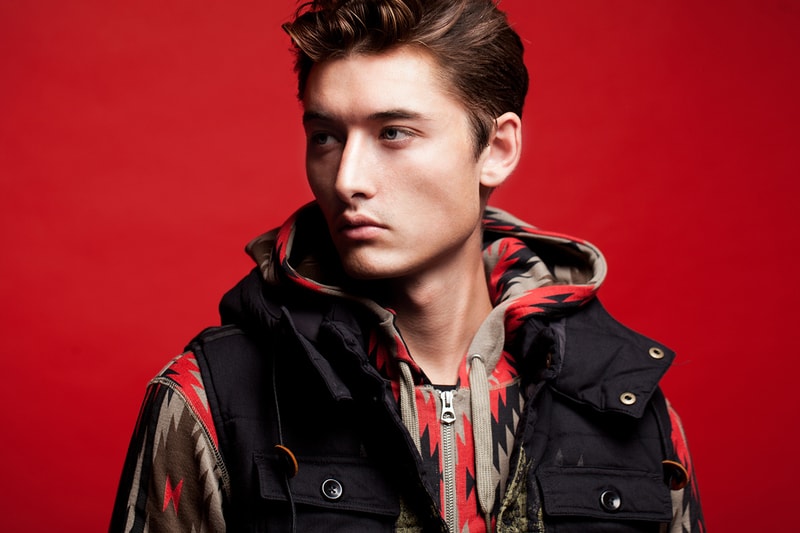 adidas Originals by NEIGHBORHOOD 2014 秋冬造型特輯