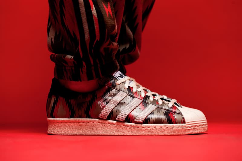 adidas Originals by NEIGHBORHOOD 2014 秋冬造型特輯