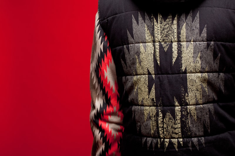 adidas Originals by NEIGHBORHOOD 2014 秋冬造型特輯