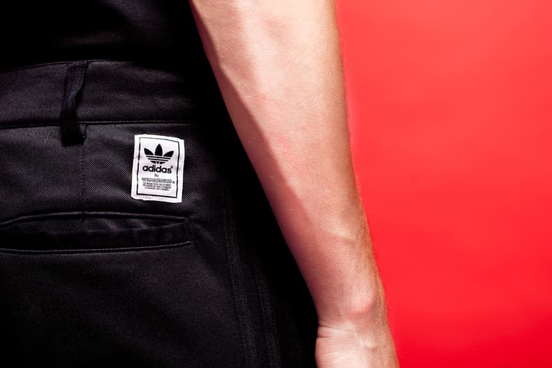 adidas Originals by NEIGHBORHOOD 2014 秋冬造型特輯