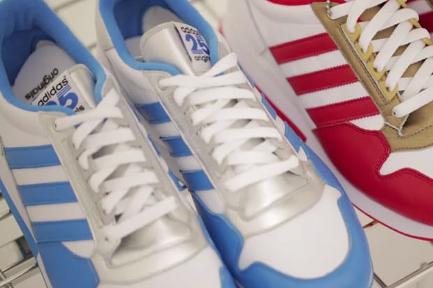 adidas Originals by NIGO 2014 秋冬系列 NIGO 訪談視頻釋出