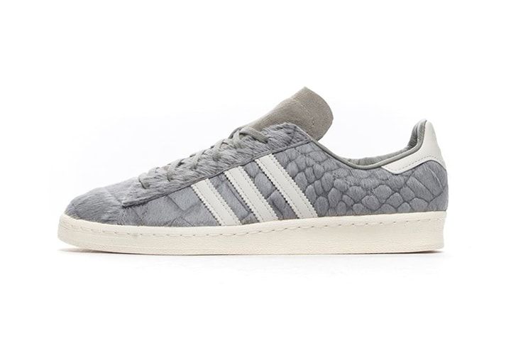 adidas Originals Campus 80s「Animalistic」配色系列