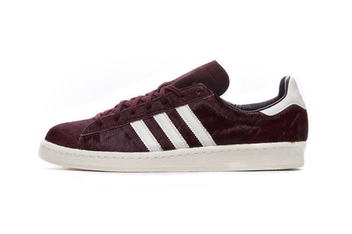 adidas Originals Campus 80s「Animalistic」配色系列