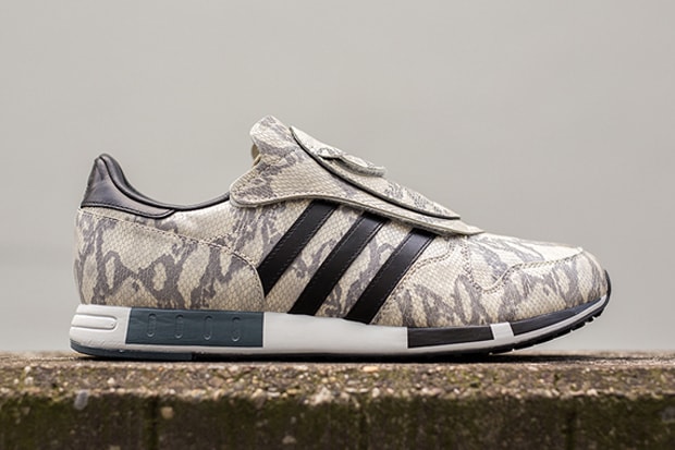 adidas Originals Micropacer OG「Snakeskin」配色