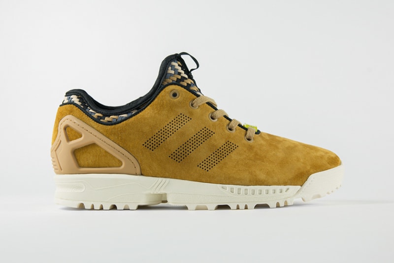 adidas Originals Select Collection「Weave」別註系列