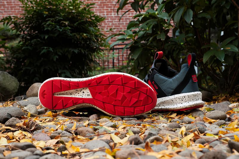 adidas Originals SL Loop Runner Trail 全新配色設計