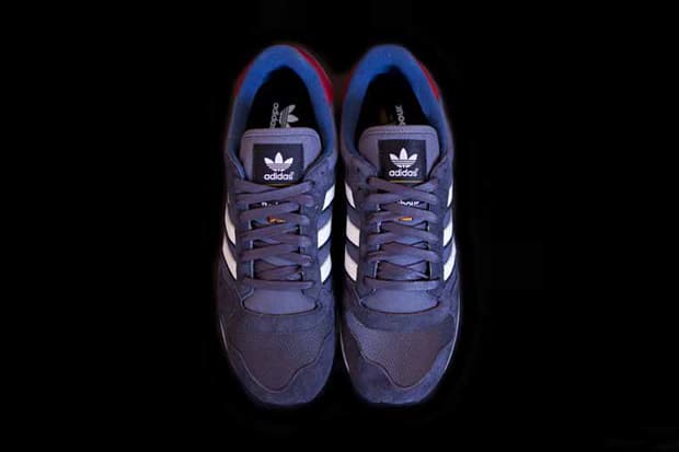 adidas Originals x Barbour 2014 秋冬聯名系列