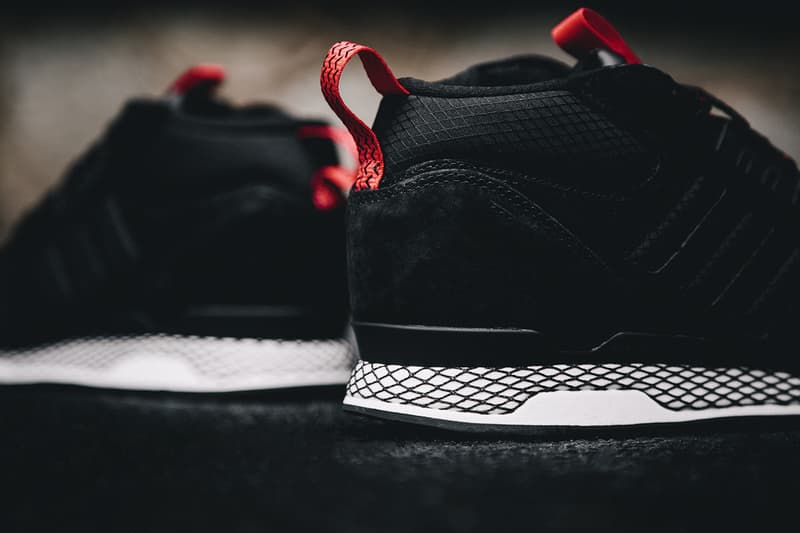 adidas Originals ZX Casual Mid 全新配色設計