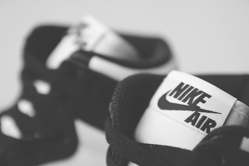 Air Jordan 1 Retro High OG 復刻配色設計