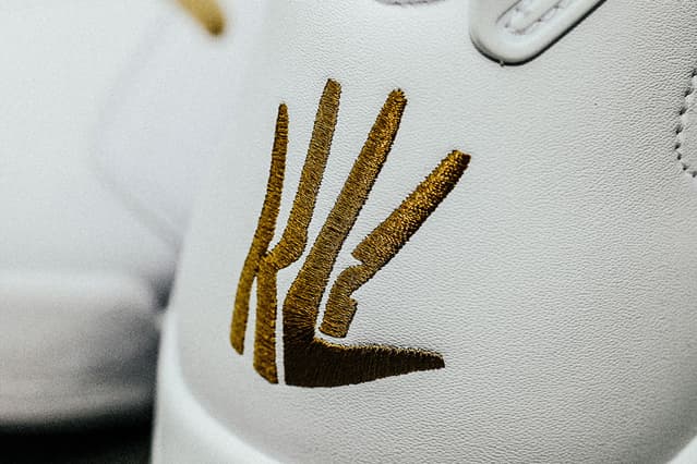 Air Jordan 6 Kawhi Leonard「Ring Ceremony」PE 特別版球鞋