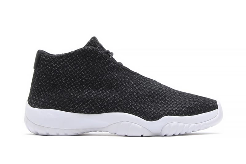 Air Jordan Future 全新配色設計