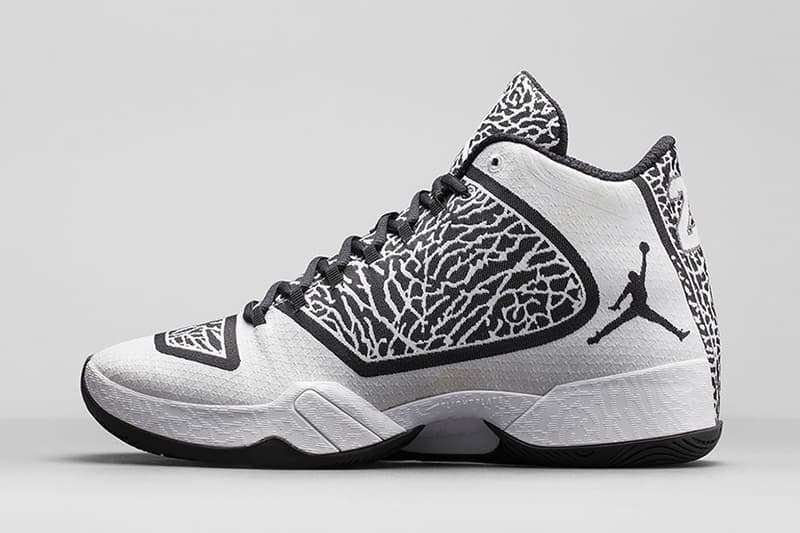 Air Jordan XX9 全新配色設計