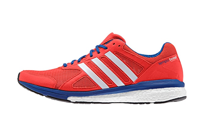 AKTIV x adidas 2014 紐約馬拉松聯名慈善系列