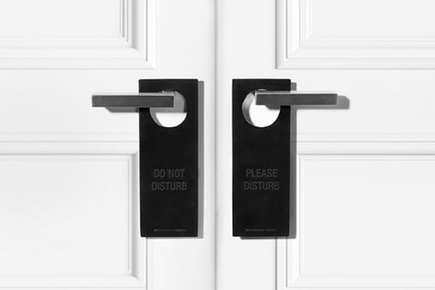 Alexander Wang Objects Collection No. 6 第六波新品