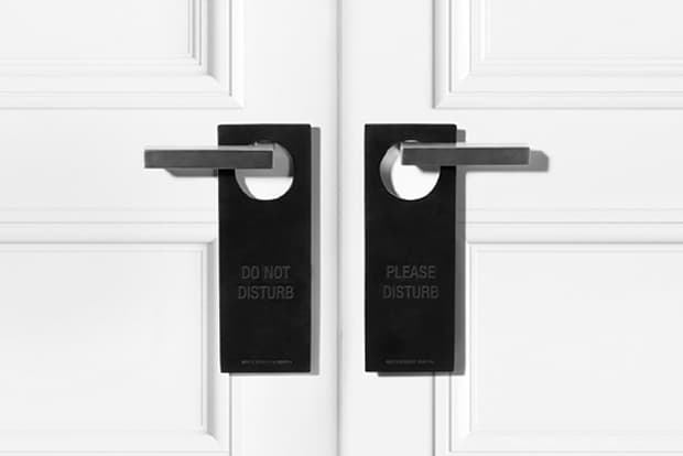 Alexander Wang Objects Collection No. 6 第六波新品