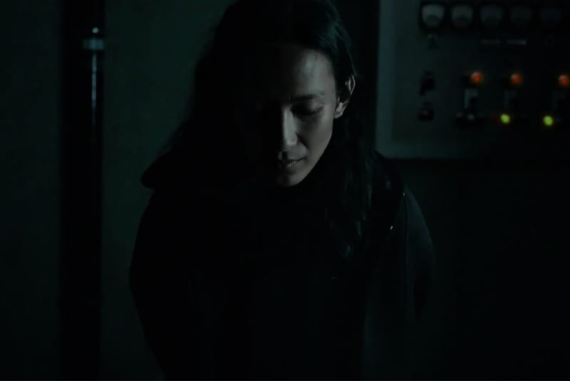 Alexander Wang x H&M 聯名系列造型影片