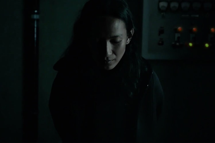 Alexander Wang x H&M 聯名系列造型影片