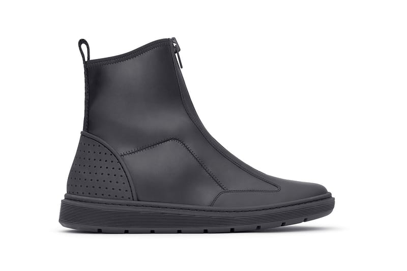 Alexander Wang x H&M 2014 配件系列