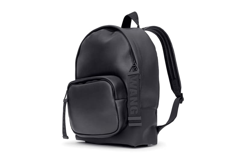 Alexander Wang x H&M 2014 配件系列