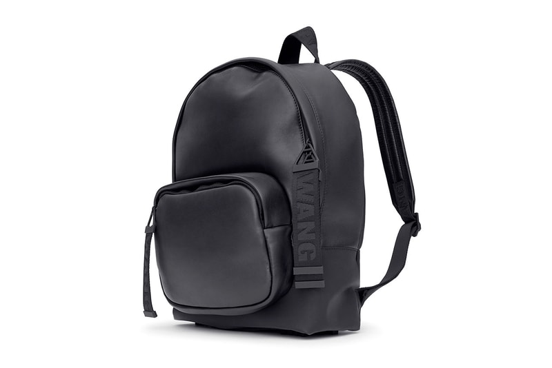 Alexander Wang x H&M 2014 配件系列
