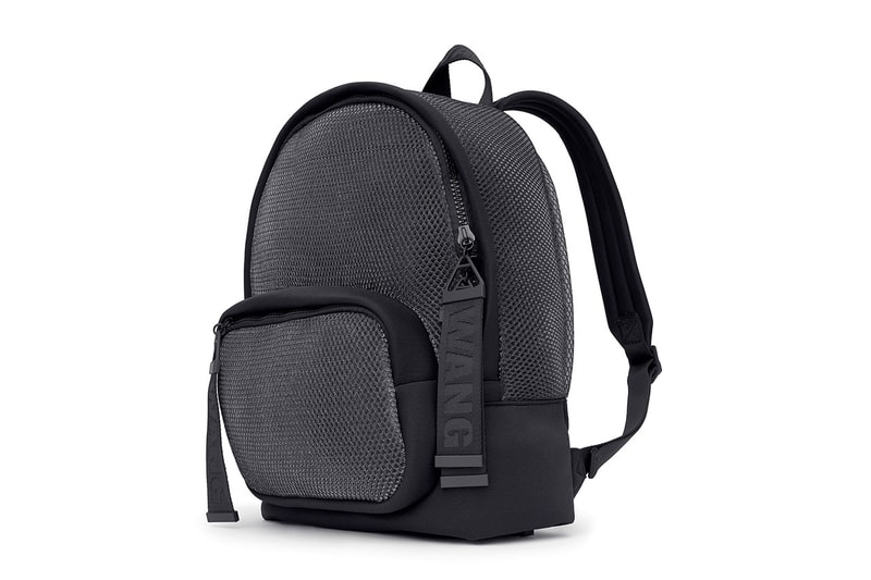 Alexander Wang x H&M 2014 配件系列