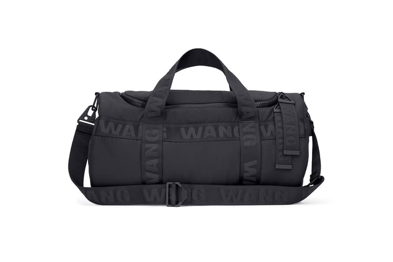 Alexander Wang x H&M 2014 配件系列