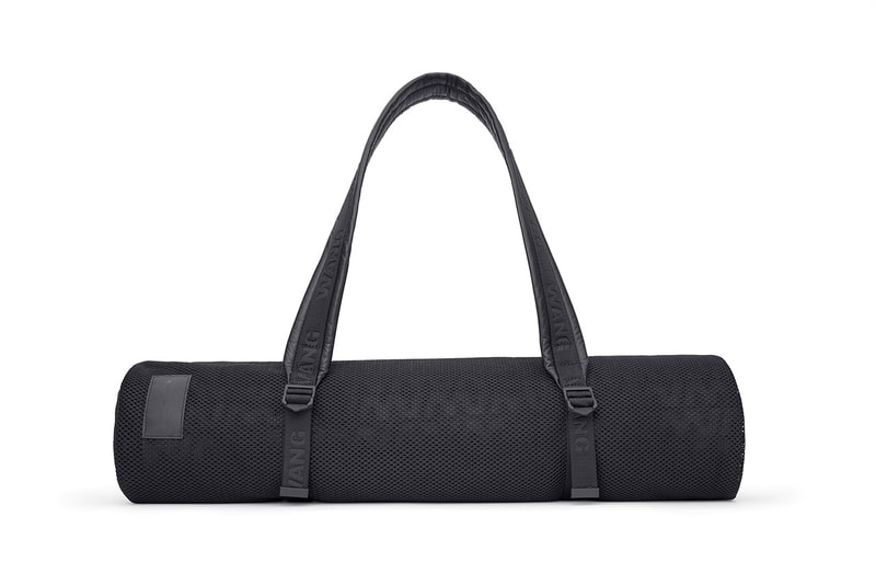 Alexander Wang x H&M 2014 配件系列