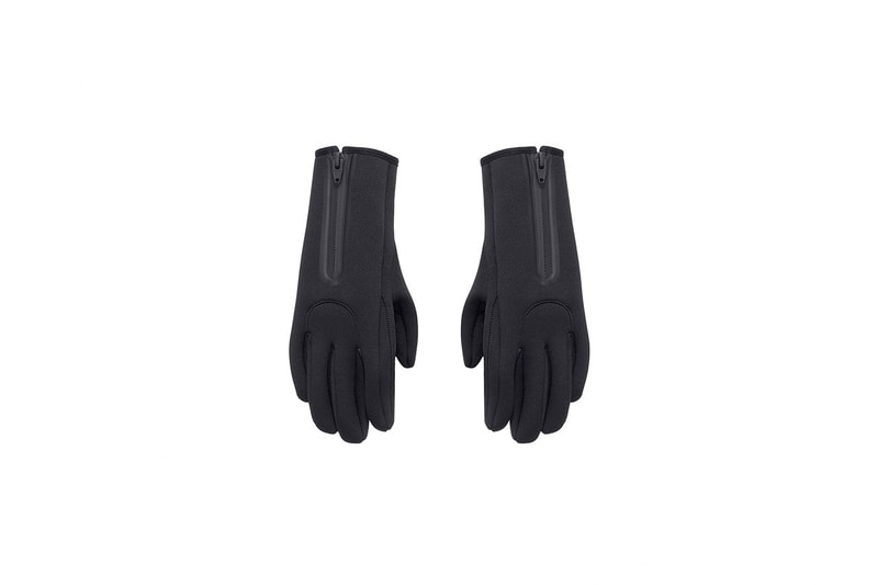 Alexander Wang x H&M 2014 配件系列