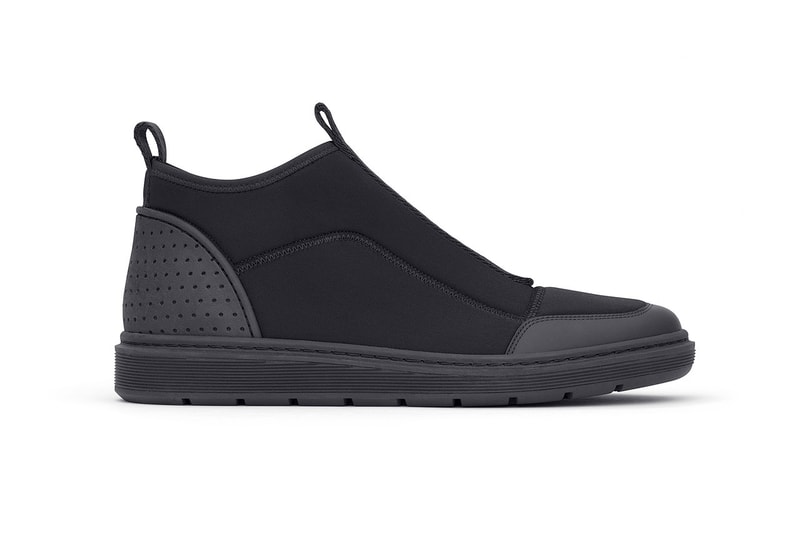 Alexander Wang x H&M 2014 配件系列