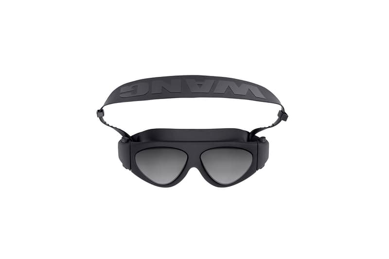 Alexander Wang x H&M 2014 配件系列