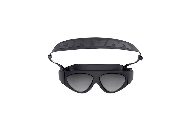 Alexander Wang x H&M 2014 配件系列