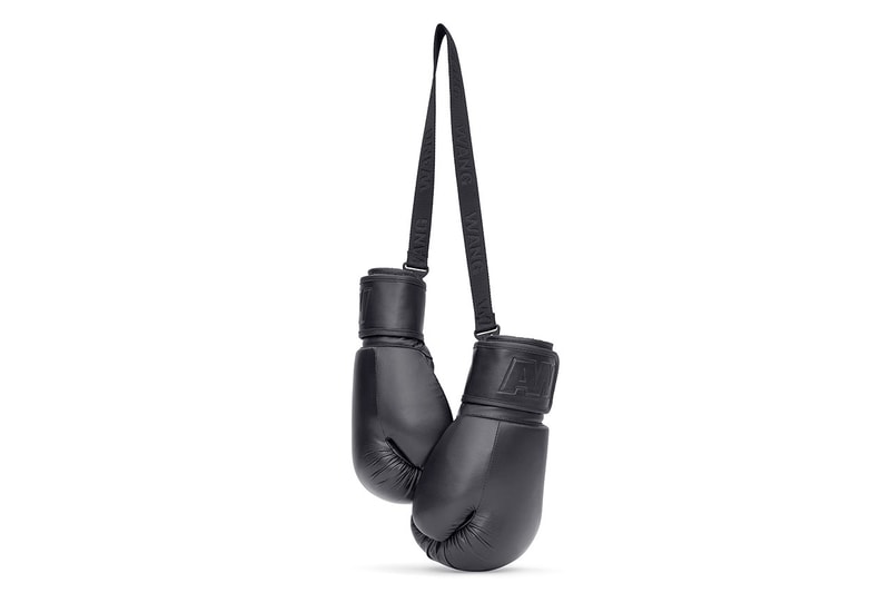 Alexander Wang x H&M 2014 配件系列