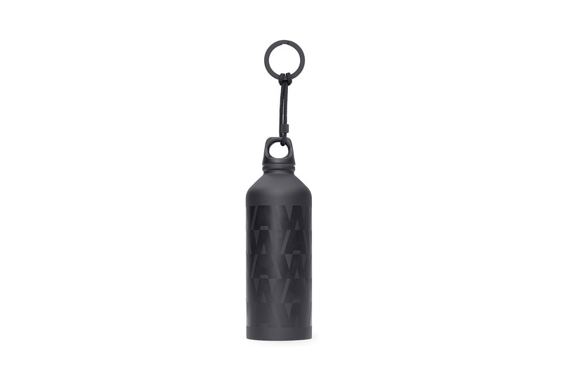 Alexander Wang x H&M 2014 配件系列